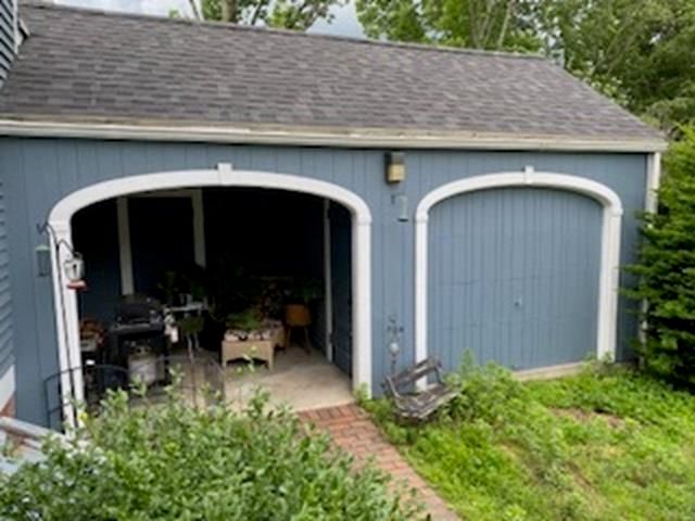 53 Silver Street HOUSE, Dover, NH 03820