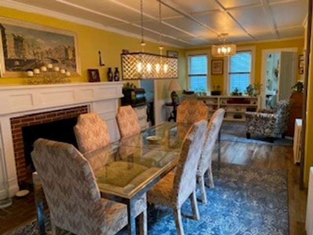 53 Silver Street HOUSE, Dover, NH 03820