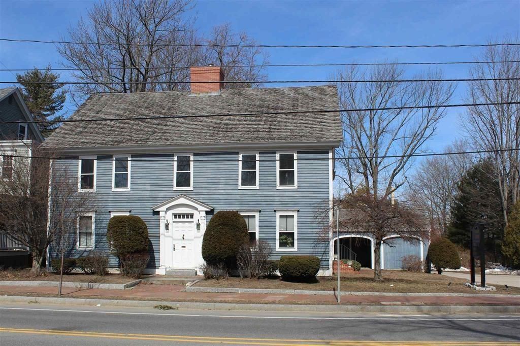 53 Silver Street HOUSE, Dover, NH 03820