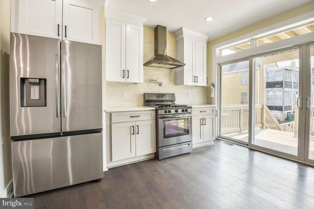 5308 5TH NW, Washington, DC 20011