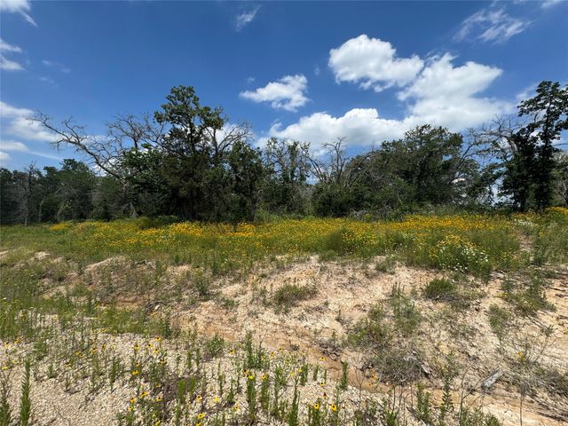 1059 Glenoaks Drive, Weatherford, TX 76088