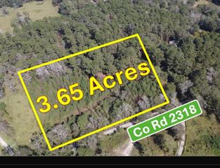 TBD 0 County Rd 2318, Dayton, TX 77535