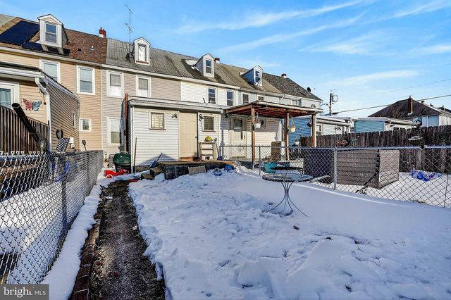 232 CLEVELAND AVE, Riverside, NJ 08075