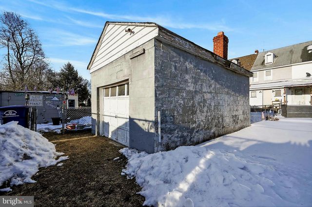 232 CLEVELAND AVE, Riverside, NJ 08075