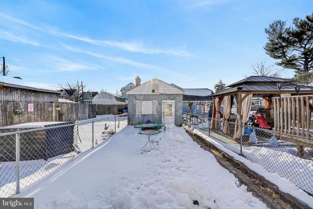 232 CLEVELAND AVE, Riverside, NJ 08075