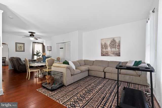 232 CLEVELAND AVE, Riverside, NJ 08075