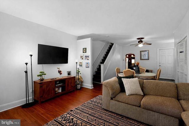 232 CLEVELAND AVE, Riverside, NJ 08075