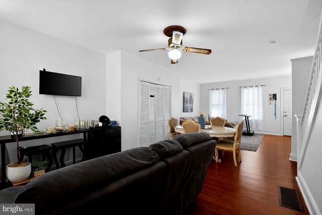 232 CLEVELAND AVE, Riverside, NJ 08075