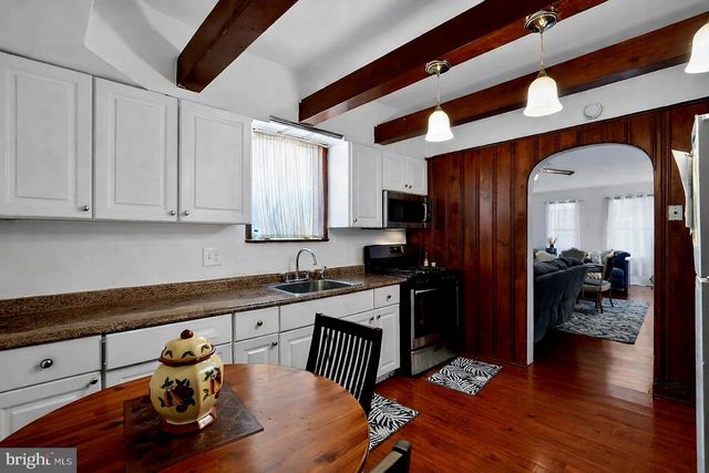 232 CLEVELAND AVE, Riverside, NJ 08075