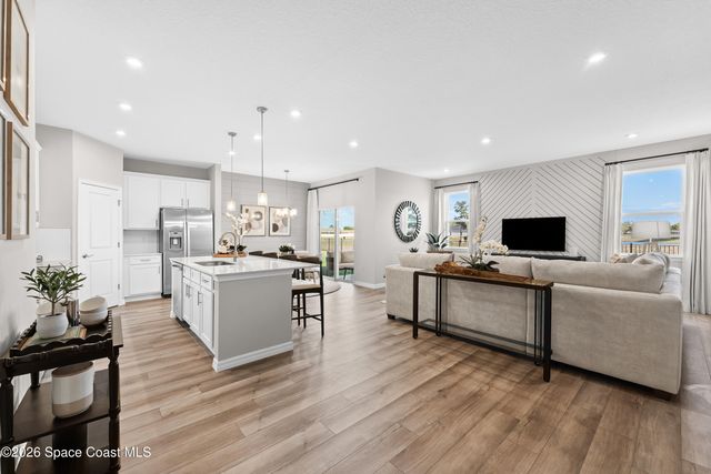 1472 Dunblane Way NE, Palm Bay, FL 32905