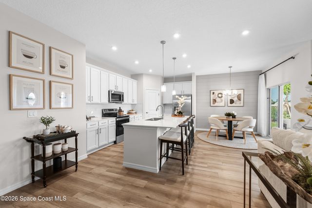 1472 Dunblane Way NE, Palm Bay, FL 32905