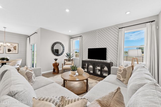 1472 Dunblane Way NE, Palm Bay, FL 32905