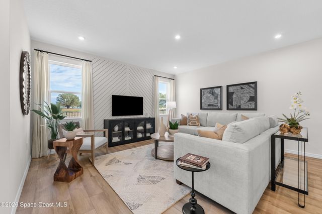 1472 Dunblane Way NE, Palm Bay, FL 32905