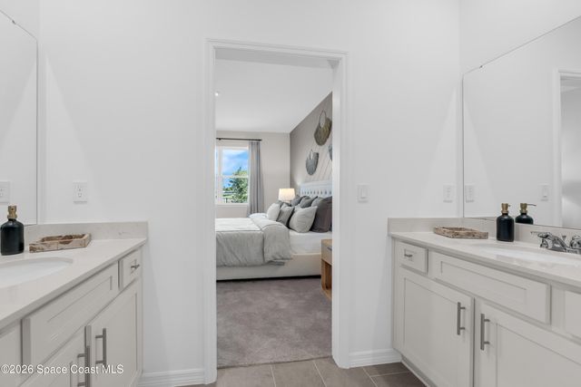 1472 Dunblane Way NE, Palm Bay, FL 32905