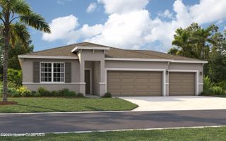 1472 Dunblane Way NE, Palm Bay, FL 32905