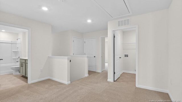 706 Lazy Elm Lane, Aberdeen, NC 28315