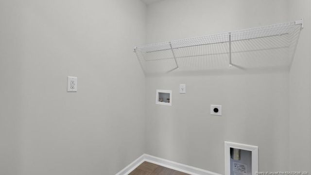 706 Lazy Elm Lane, Aberdeen, NC 28315