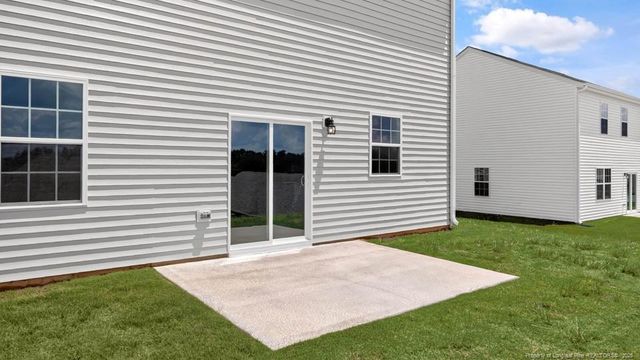 706 Lazy Elm Lane, Aberdeen, NC 28315