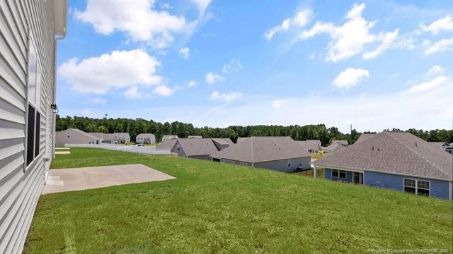 706 Lazy Elm Lane, Aberdeen, NC 28315