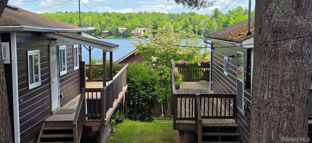 1192 State Route 52 2 A, Loch Sheldrake, NY 12759