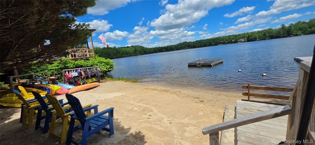 1192 State Route 52 2 A, Loch Sheldrake, NY 12759