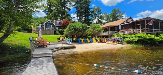 1192 State Route 52 2 A, Loch Sheldrake, NY 12759