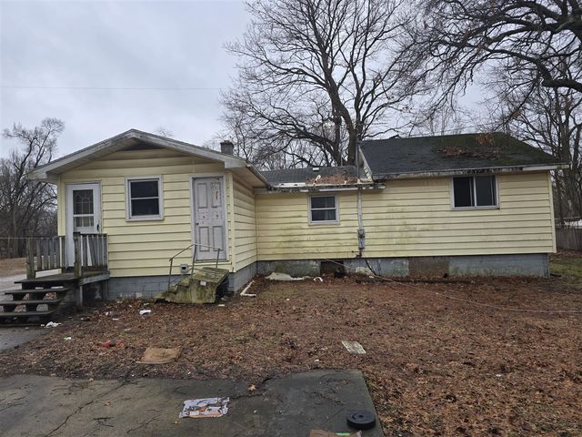 335 Cohasset Avenue, Battle Creek, MI 49014