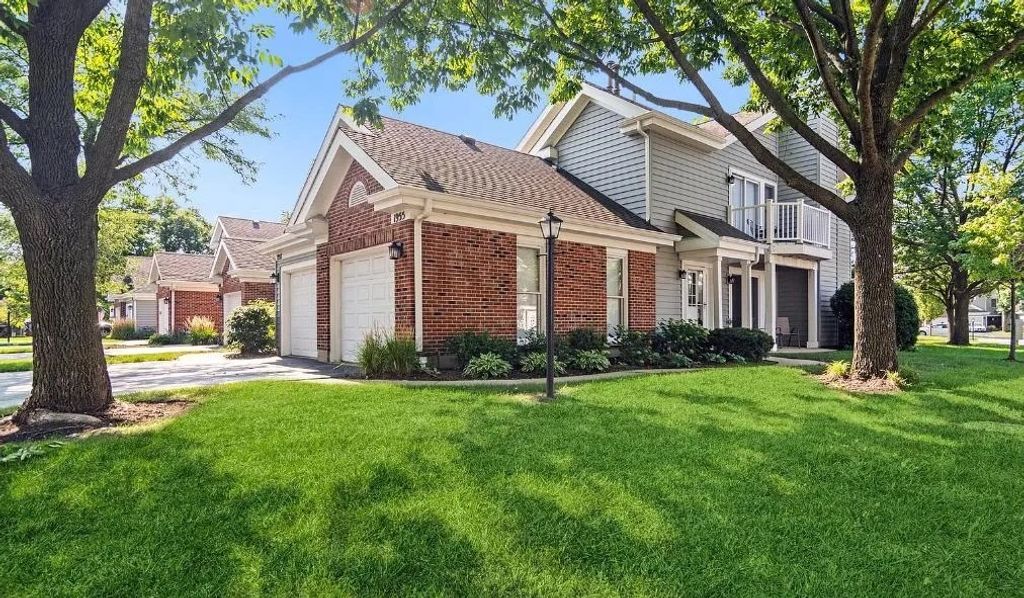 1955 N Stillwater Road 0, Arlington Heights, IL 60004