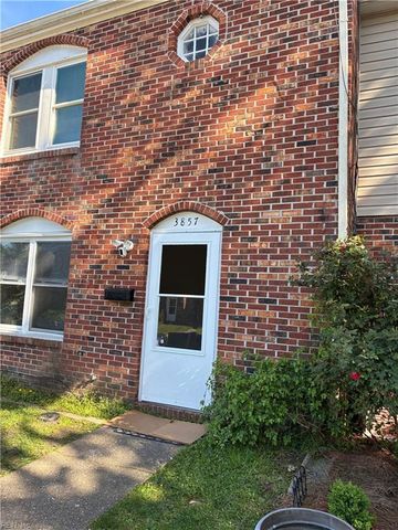 3857 Schooner TRL, Chesapeake, VA 23321
