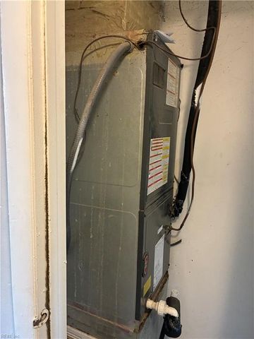 3857 Schooner TRL, Chesapeake, VA 23321