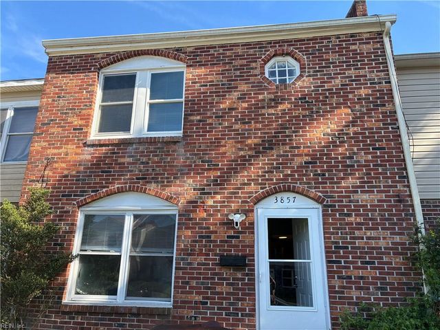 3857 Schooner TRL, Chesapeake, VA 23321