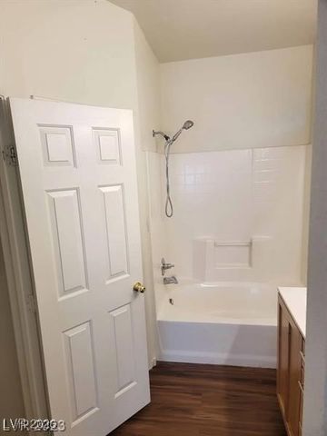 6316 BEIGE BLUFF Street 201, North Las Vegas, NV 89081