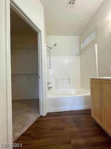 6316 BEIGE BLUFF Street 201, North Las Vegas, NV 89081