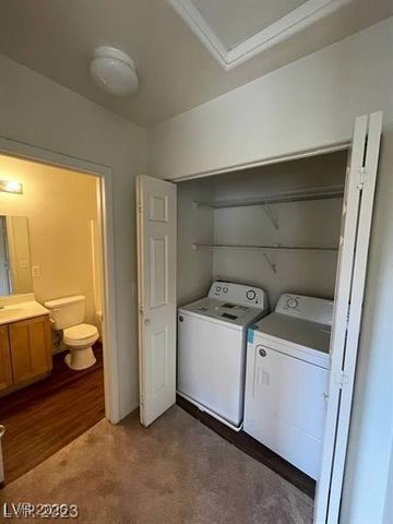 6316 BEIGE BLUFF Street 201, North Las Vegas, NV 89081