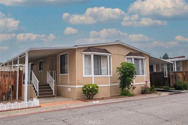 4901 Green River 125, Corona, CA 92878