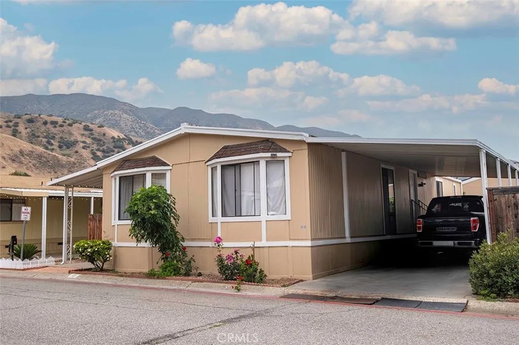 4901 Green River 125, Corona, CA 92878