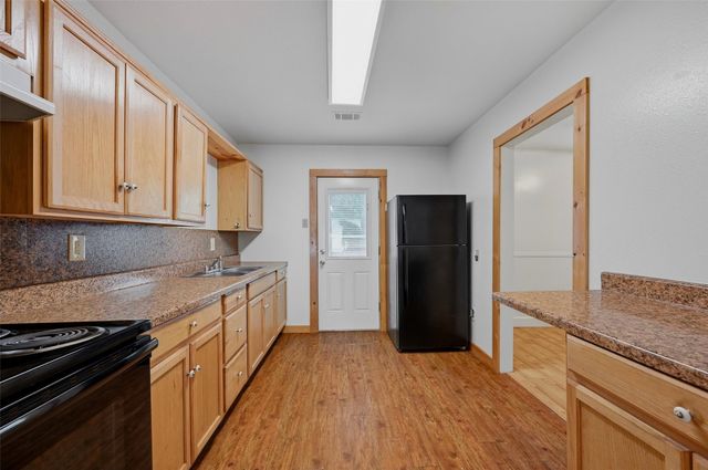 111 Atkinson Drive, Sherman, TX 75092