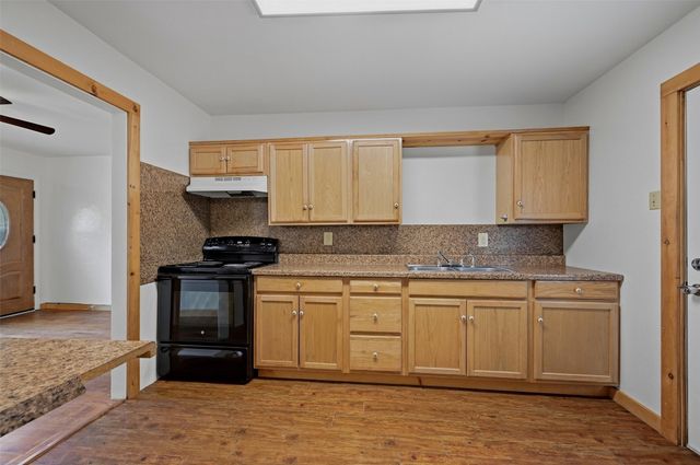 111 Atkinson Drive, Sherman, TX 75092
