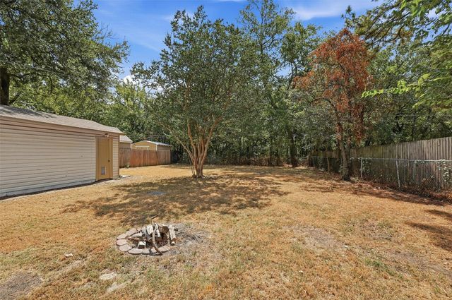 111 Atkinson Drive, Sherman, TX 75092