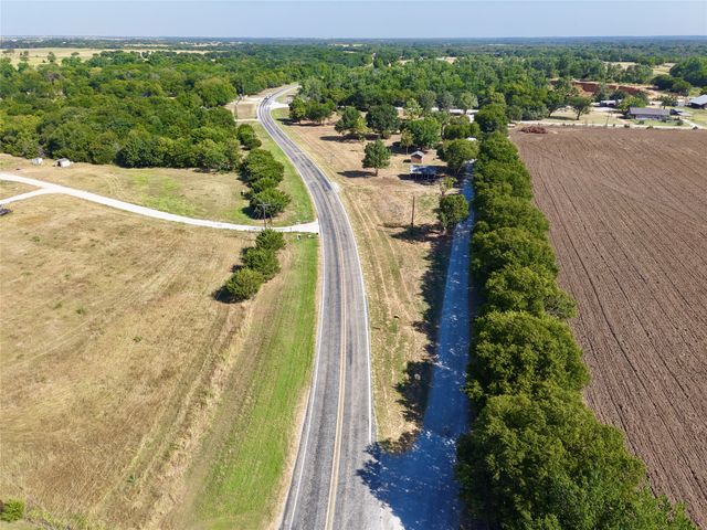 9810 Fm 2071, Valley View, TX 76272