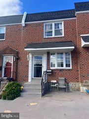3111 GILHAM STREET, Philadelphia, PA 19149