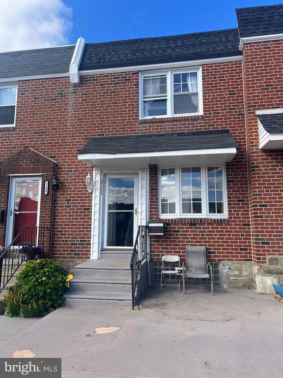3111 GILHAM STREET, Philadelphia, PA 19149
