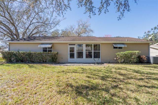 10971 SW 85TH TERRACE, Ocala, FL 34481