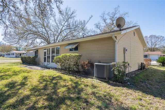 10971 SW 85TH TERRACE, Ocala, FL 34481