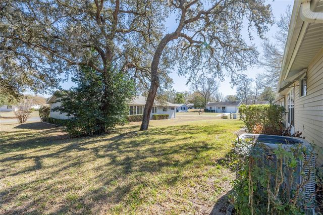 10971 SW 85TH TERRACE, Ocala, FL 34481