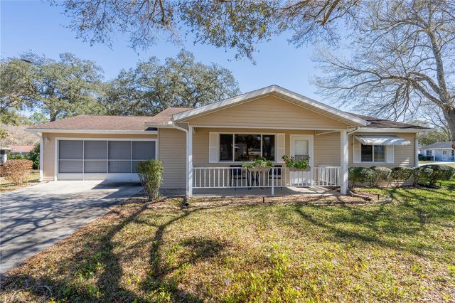 10971 SW 85TH TERRACE, Ocala, FL 34481