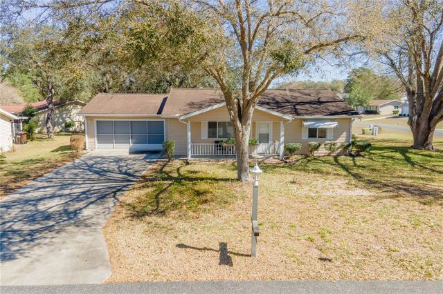10971 SW 85TH TERRACE, Ocala, FL 34481