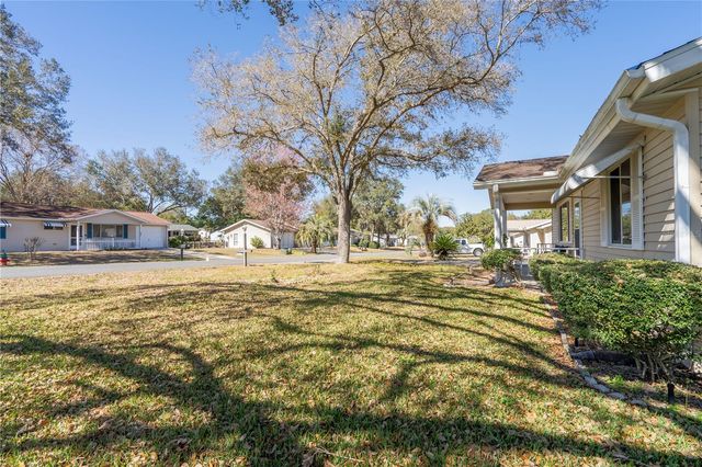 10971 SW 85TH TERRACE, Ocala, FL 34481