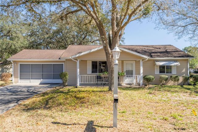 10971 SW 85TH TERRACE, Ocala, FL 34481