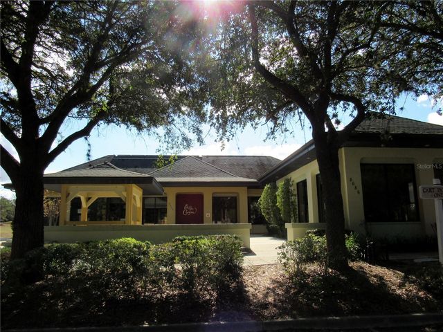 10971 SW 85TH TERRACE, Ocala, FL 34481